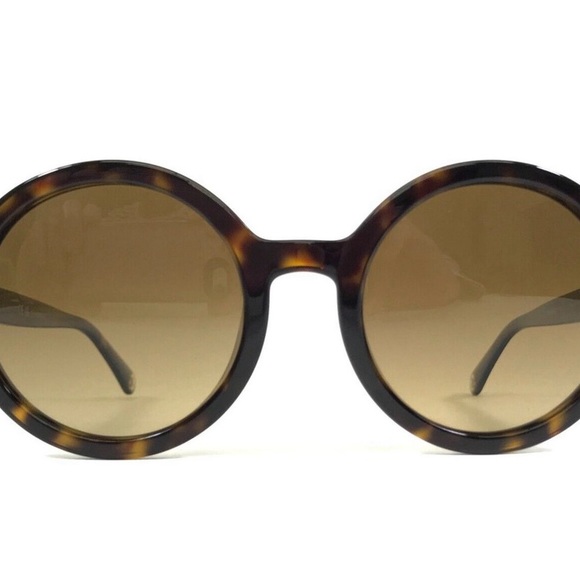 Beautiful Mint Chanel Sunglasses! Comes with case, box, booklet. Brown tortoise - Picture 2 of 10